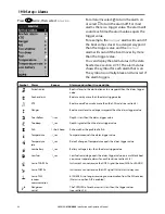 Preview for 86 page of Navman 8084 Installation And Operation Manual