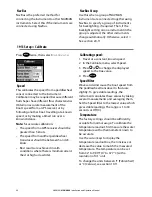 Preview for 88 page of Navman 8084 Installation And Operation Manual