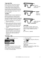 Preview for 89 page of Navman 8084 Installation And Operation Manual