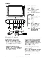 Preview for 94 page of Navman 8084 Installation And Operation Manual