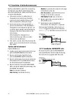 Preview for 100 page of Navman 8084 Installation And Operation Manual