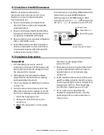 Preview for 101 page of Navman 8084 Installation And Operation Manual