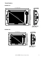 Предварительный просмотр 103 страницы Navman 8084 Installation And Operation Manual