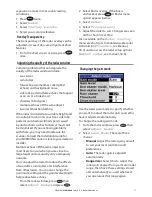 Preview for 11 page of Navman 8084 Owner'S Manual