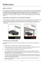 Preview for 12 page of Navman EZY series Hardware User Manual