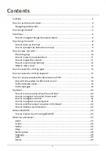 Preview for 15 page of Navman EZY series Hardware User Manual