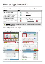 Preview for 21 page of Navman EZY series Hardware User Manual