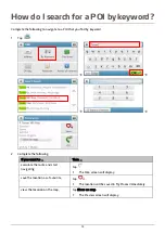 Preview for 28 page of Navman EZY series Hardware User Manual