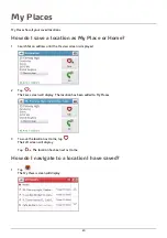 Preview for 33 page of Navman EZY series Hardware User Manual