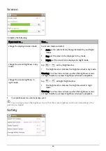 Preview for 39 page of Navman EZY series Hardware User Manual