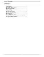 Preview for 2 page of Navman F-Series F20 User Manual