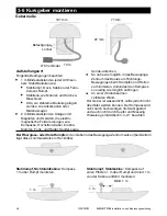 Preview for 18 page of Navman G-PILOT 3100 Instalation Manual