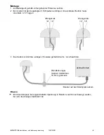 Preview for 19 page of Navman G-PILOT 3100 Instalation Manual