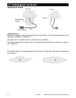 Preview for 20 page of Navman G-PILOT 3100 Instalation Manual