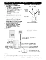 Предварительный просмотр 22 страницы Navman G-PILOT 3100 Instalation Manual