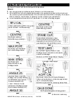 Preview for 25 page of Navman G-PILOT 3100 Instalation Manual