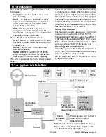 Preview for 6 page of Navman G-PILOT 3100 Operation Manual