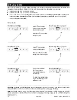 Preview for 10 page of Navman G-PILOT 3100 Operation Manual