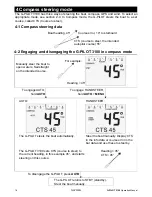 Preview for 16 page of Navman G-PILOT 3100 Operation Manual