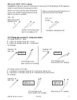 Preview for 17 page of Navman G-PILOT 3100 Operation Manual