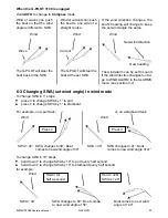 Предварительный просмотр 25 страницы Navman G-PILOT 3100 Operation Manual