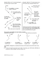 Предварительный просмотр 27 страницы Navman G-PILOT 3100 Operation Manual