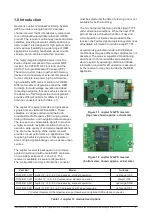 Предварительный просмотр 5 страницы Navman Jupiter 12 Datasheet