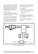 Предварительный просмотр 6 страницы Navman Jupiter 12 Datasheet