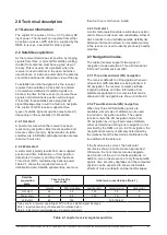 Preview for 8 page of Navman Jupiter 12 Datasheet