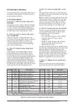 Предварительный просмотр 13 страницы Navman Jupiter 12 Datasheet