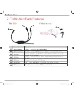 Preview for 8 page of Navman TM 550 User Manual