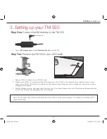 Preview for 9 page of Navman TM 550 User Manual