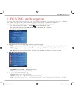 Preview for 11 page of Navman TM 550 User Manual