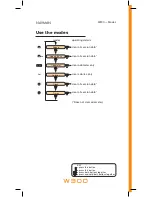 Preview for 4 page of Navman W300 Quick Start Manual