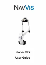 Navvis VLX User Manual preview