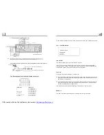 Предварительный просмотр 8 страницы Naxa NCD-691 Instruction Manual