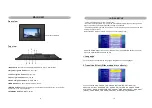 Preview for 6 page of Naxa NF-901 Instruction Manual