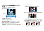 Preview for 10 page of Naxa NF-901 Instruction Manual