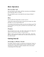 Preview for 4 page of Naxa NID7009 User Manual