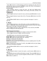 Preview for 10 page of Naxa Noodle NEB-7010 User Manual