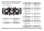 Предварительный просмотр 24 страницы Naxa NPB-262 Instruction Manual