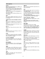 Preview for 9 page of Naxa NPD-952 Instruction Manual