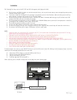 Предварительный просмотр 7 страницы NaxerTech NTT-101 Operational Manual