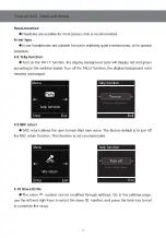 Предварительный просмотр 9 страницы Naya EFDI-PT326 User Manual