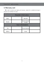 Предварительный просмотр 14 страницы Naya EFDI-PT326 User Manual