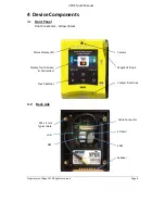 Предварительный просмотр 6 страницы Nayax VPOS Touch Manual