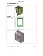 Предварительный просмотр 8 страницы Nayax VPOS Touch Manual