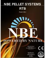 NBE RTB Owner'S Manual preview