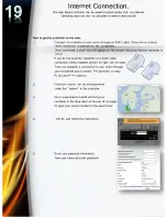 Preview for 19 page of NBE V7 User Manual