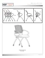 Предварительный просмотр 2 страницы nbf NEX Series Assembly Instructions